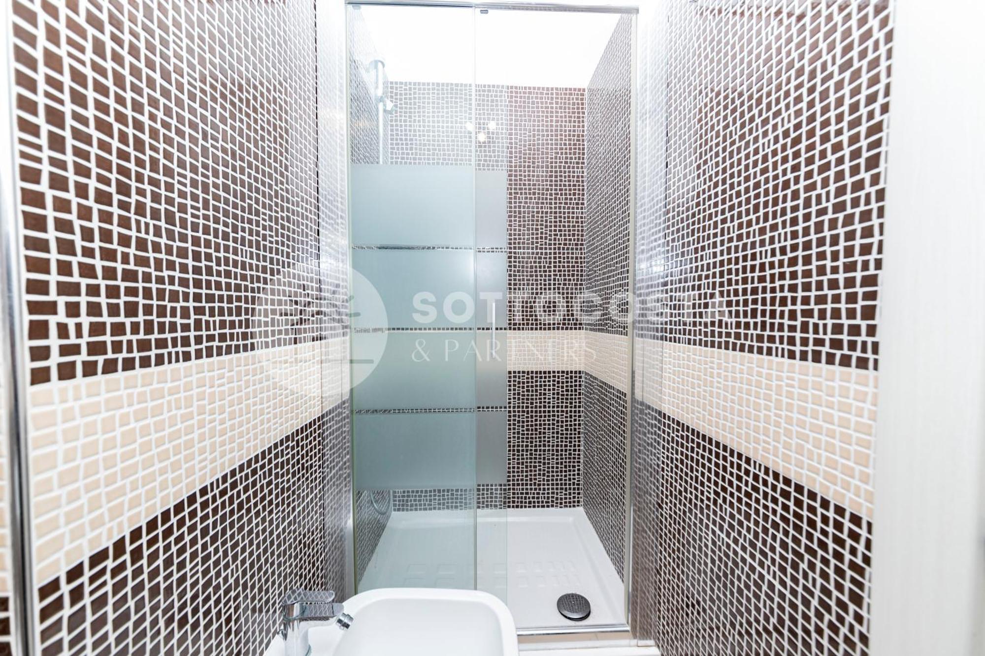 Di Ma B&B Porto Cesareo Bagian luar foto