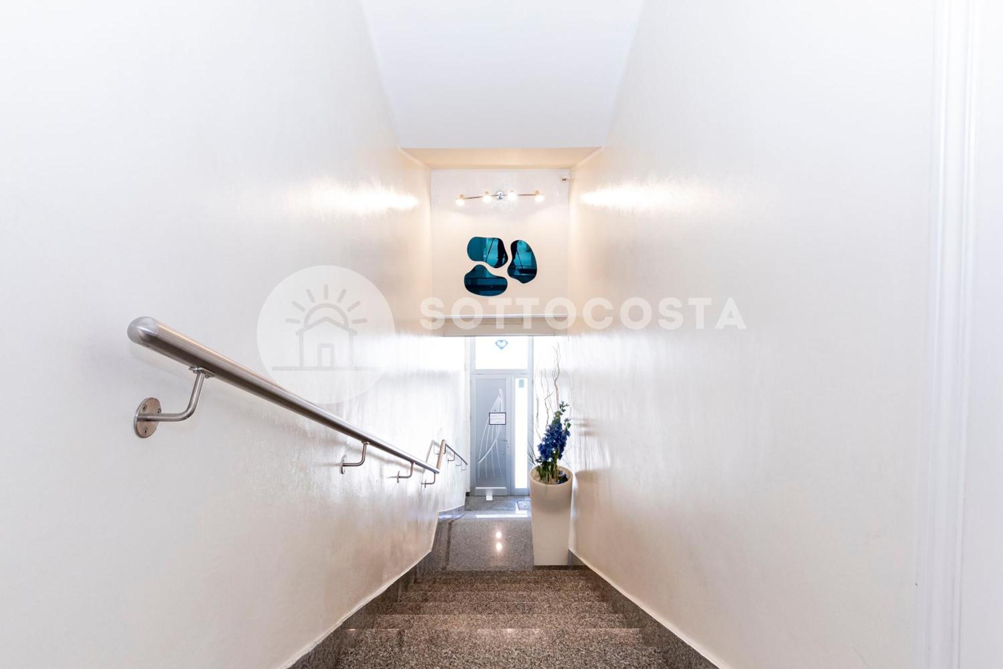 Di Ma B&B Porto Cesareo Bagian luar foto