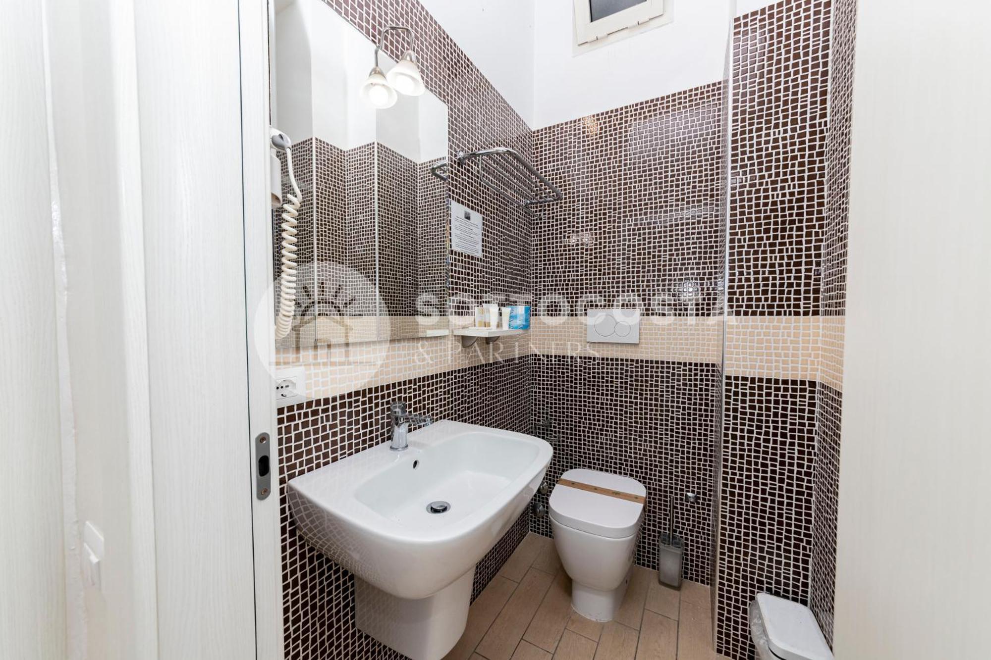 Di Ma B&B Porto Cesareo Bagian luar foto