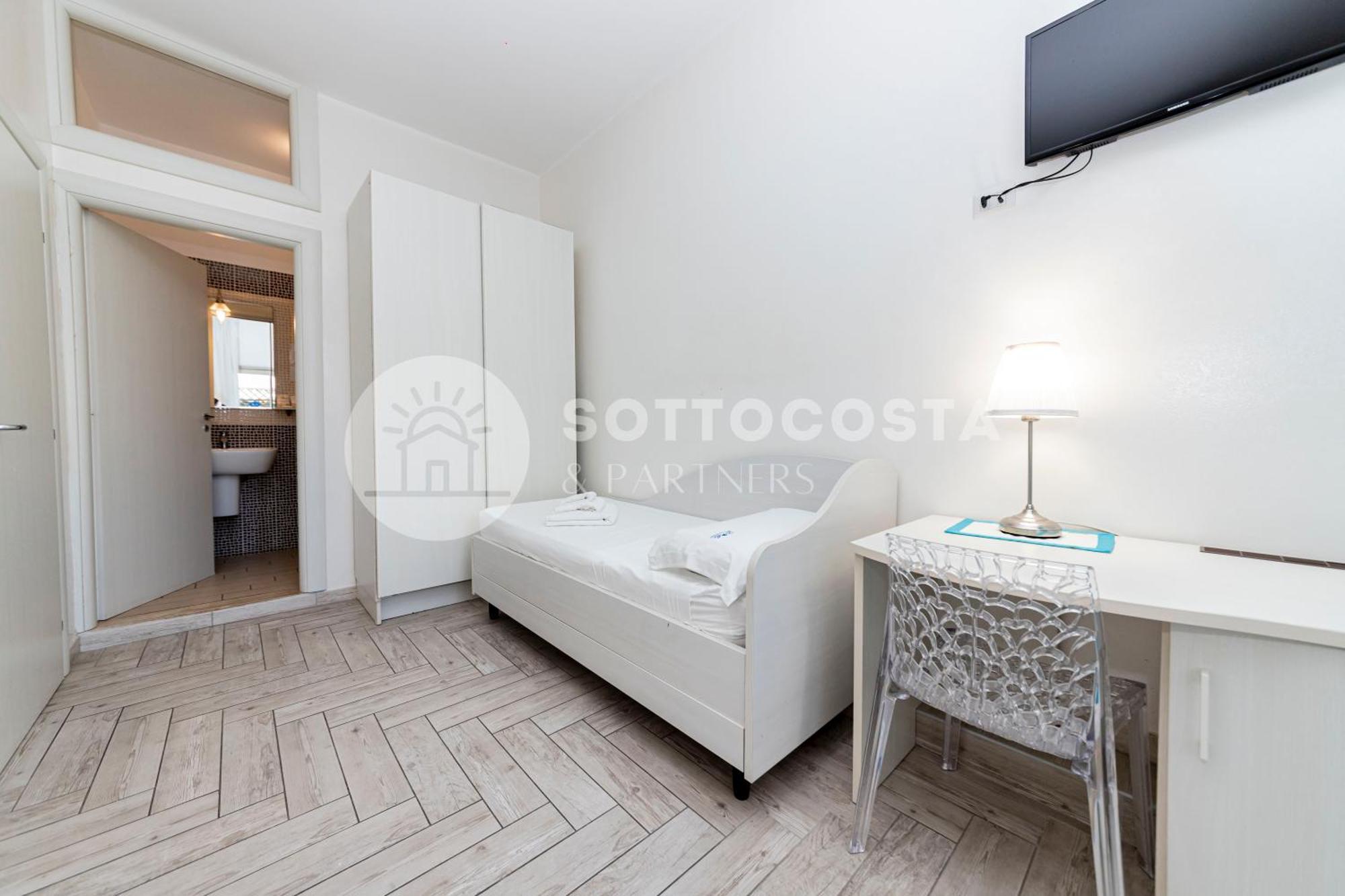 Di Ma B&B Porto Cesareo Bagian luar foto