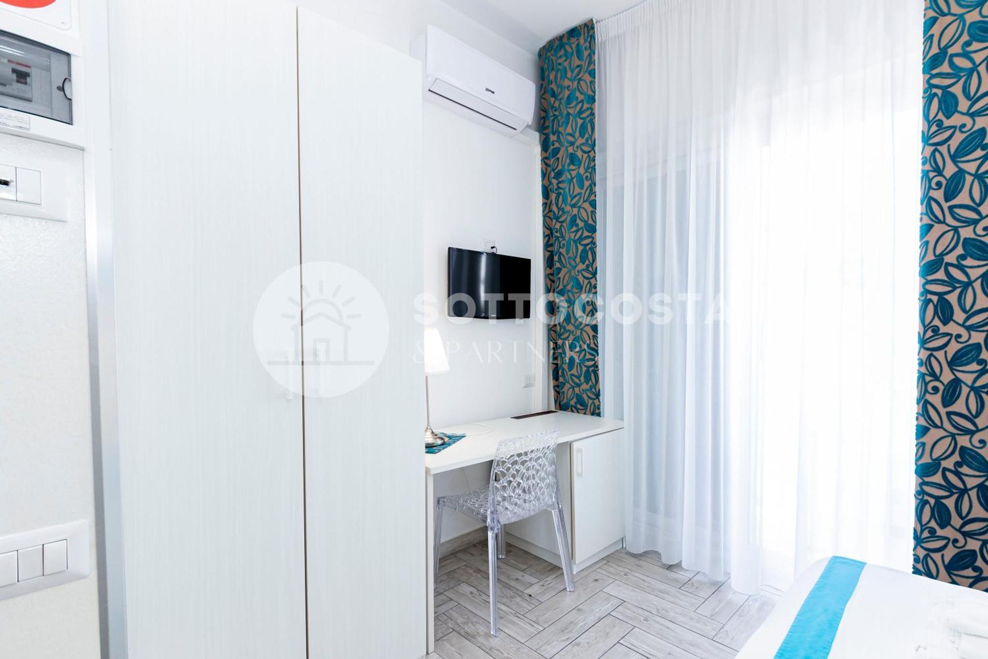 Di Ma B&B Porto Cesareo Bagian luar foto