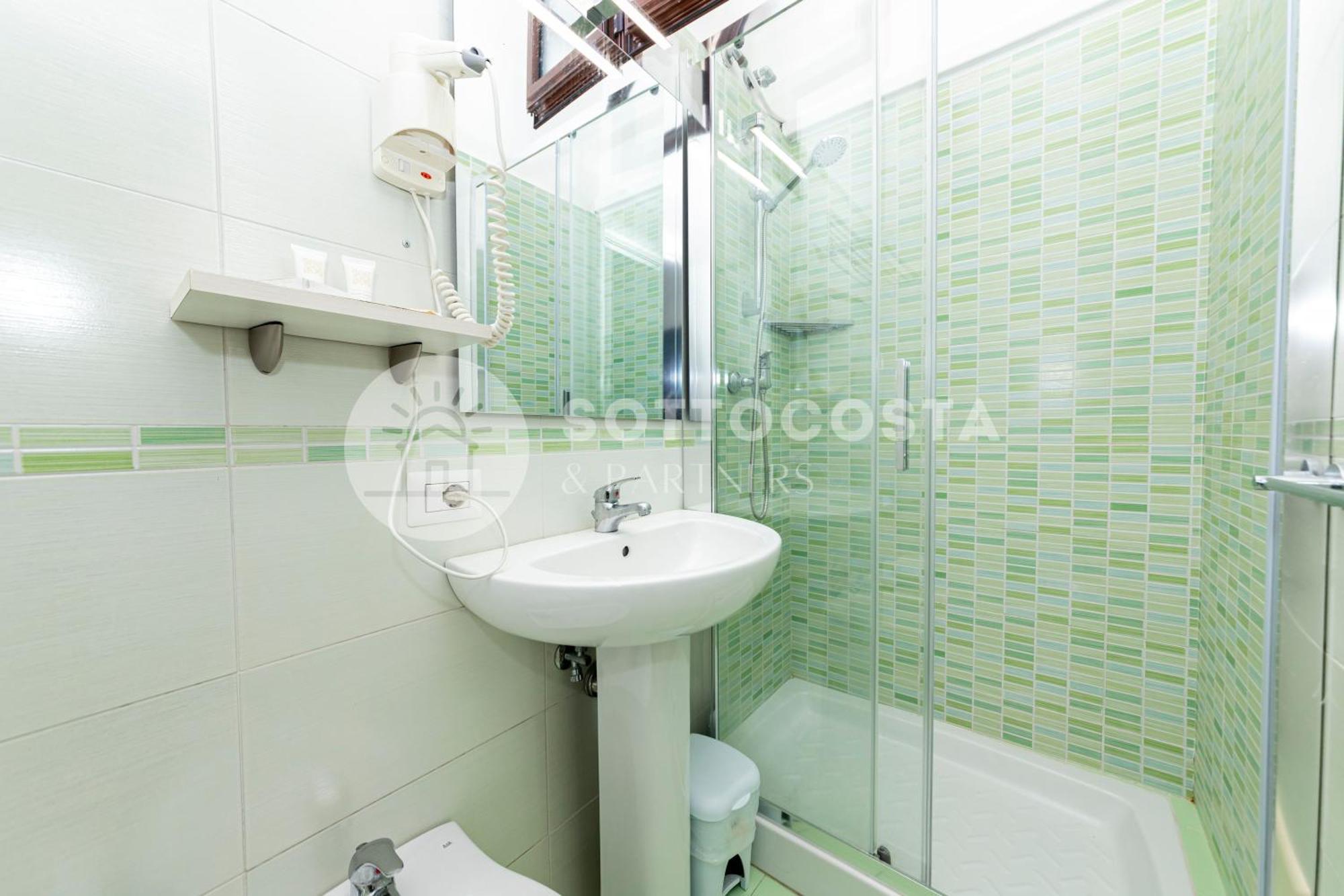 Di Ma B&B Porto Cesareo Bagian luar foto