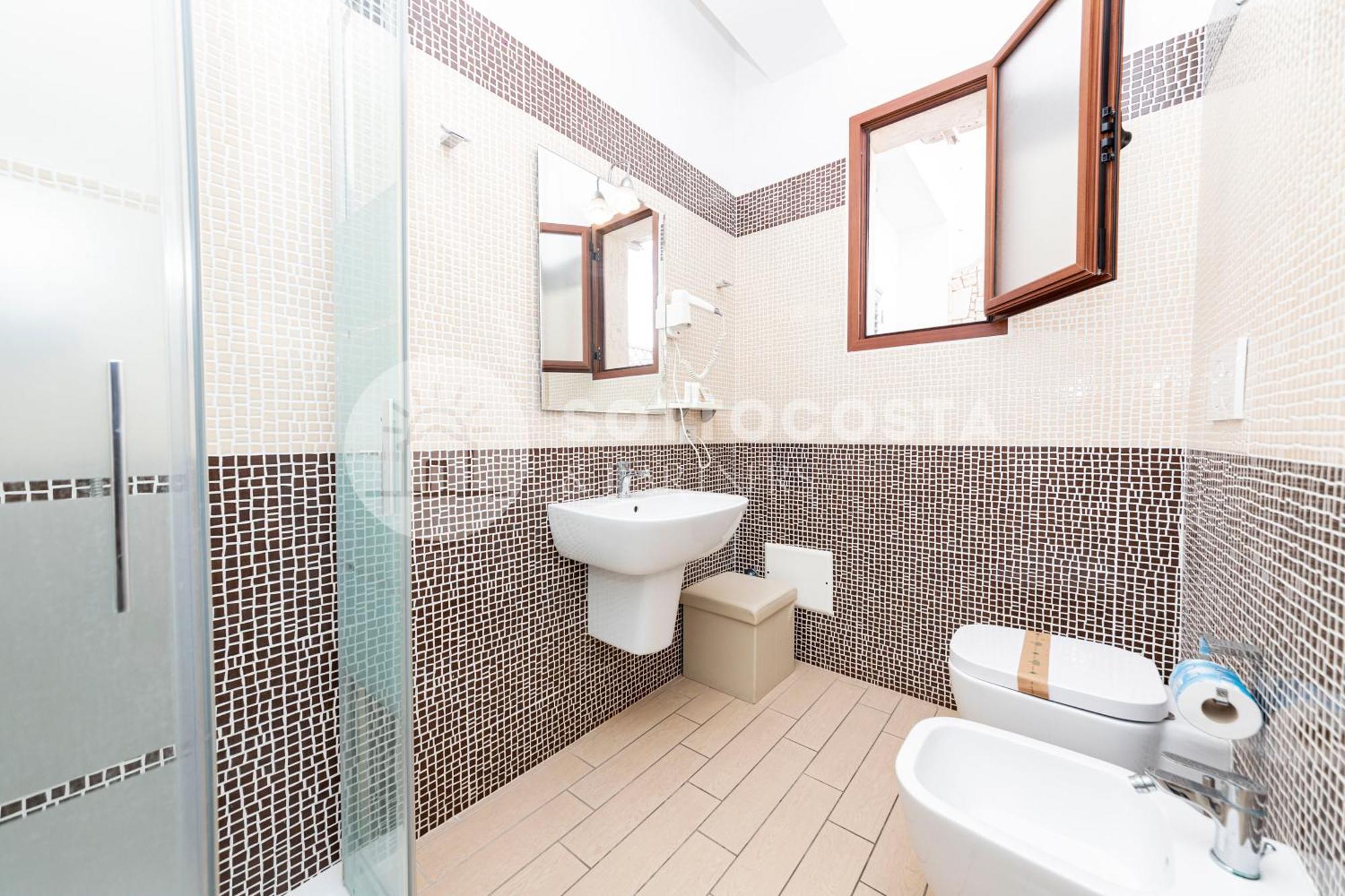 Di Ma B&B Porto Cesareo Bagian luar foto